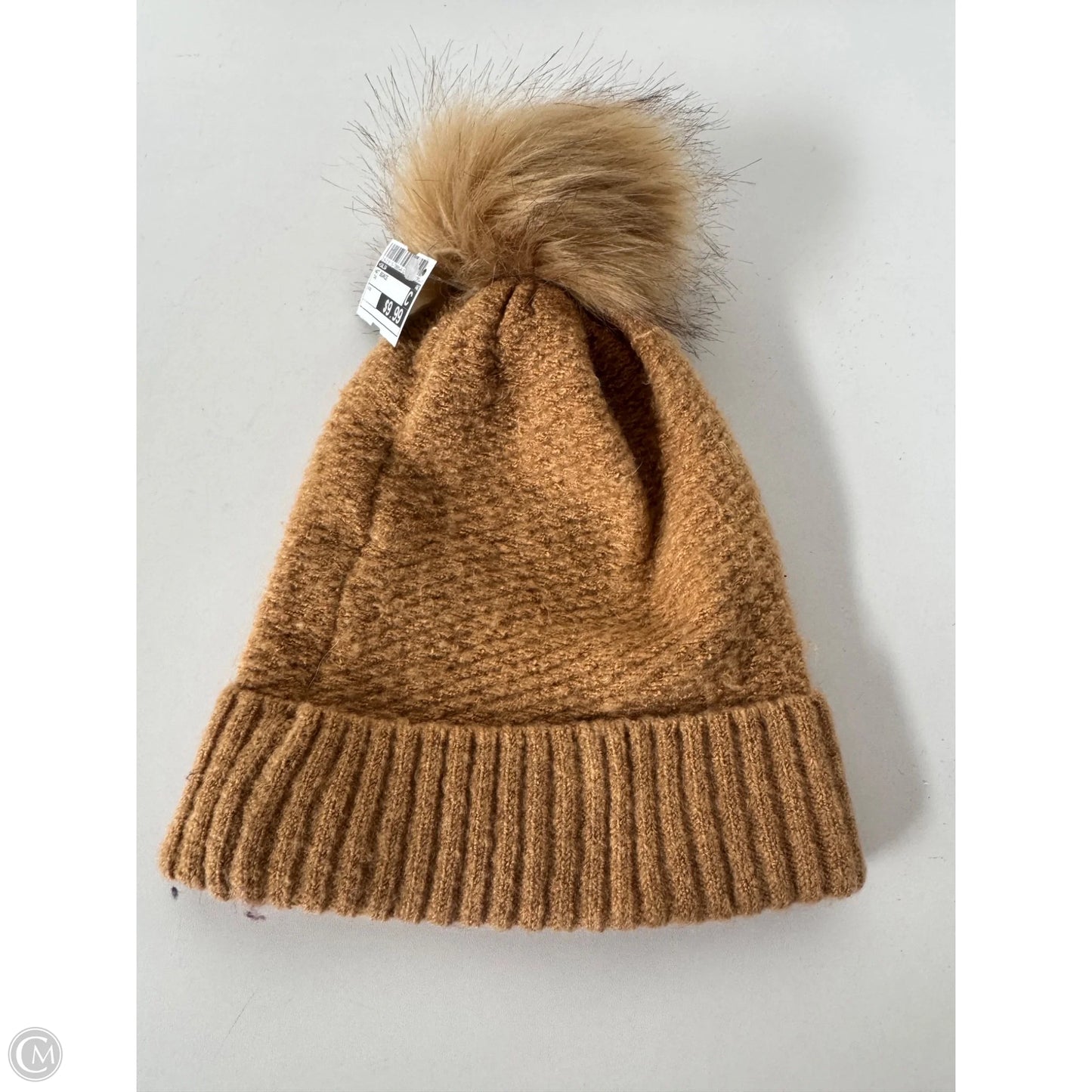 Hat Beanie By Calia
