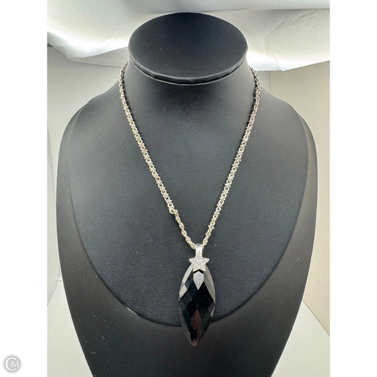 Necklace Pendant By Clothes Mentor