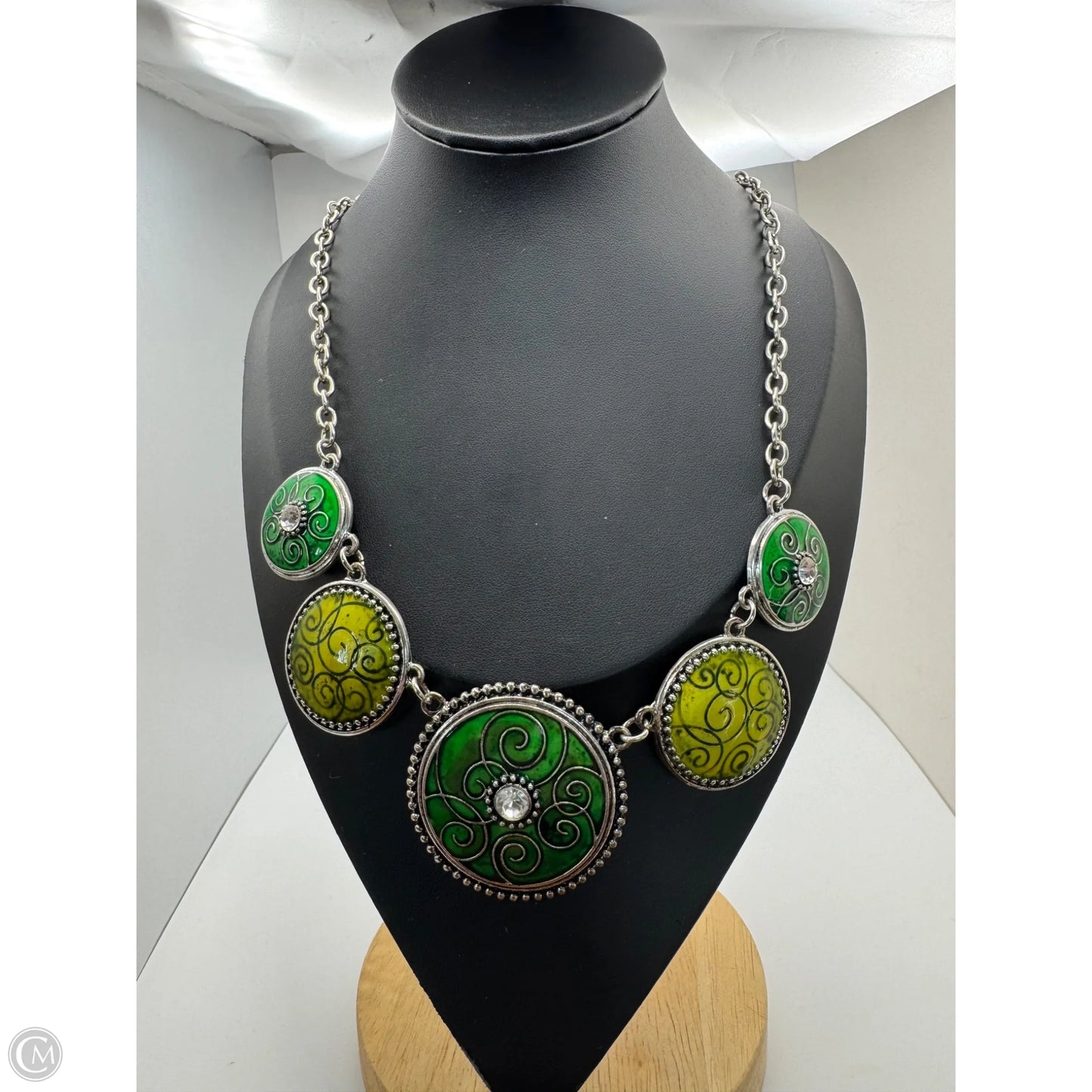 Necklace Statement By Clothes Mentor