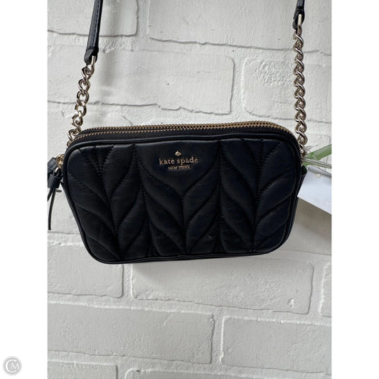 Crossbody Designer By Kate Spade, Size: Small