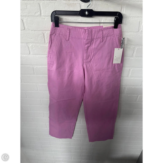 Pants Chinos & Khakis By A New Day In Pink, Size: 2