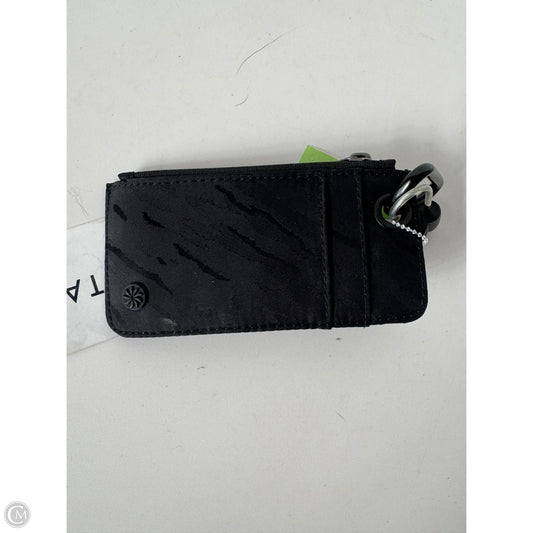 Wallet By Athleta, Size: Small