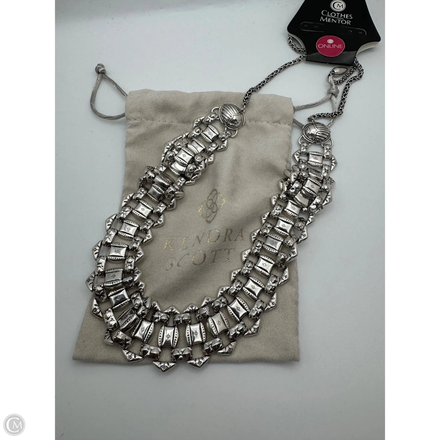 Necklace Statement By Kendra Scott