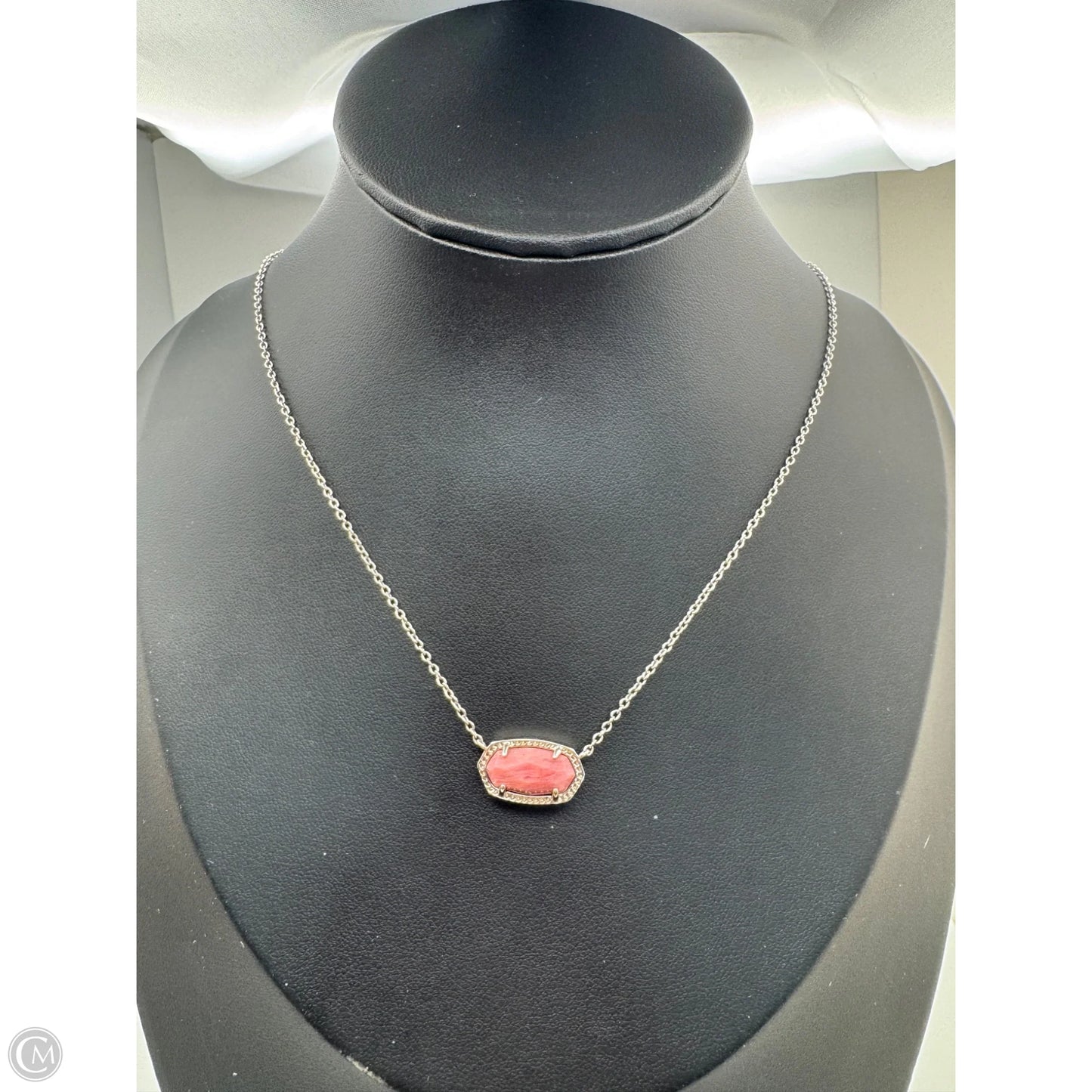 Necklace Pendant By Kendra Scott