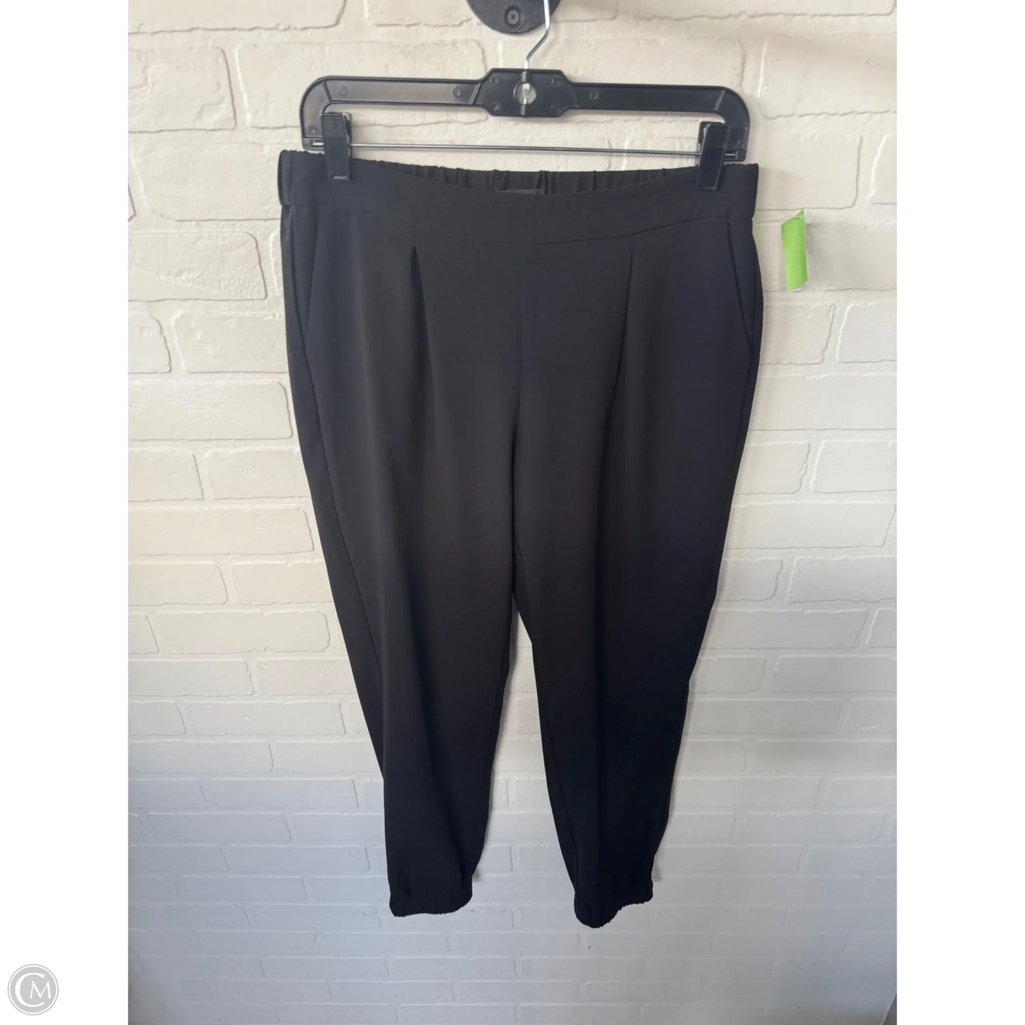 Pants Joggers By Trouve In Black, Size: 4