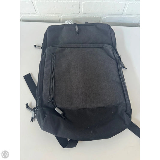 Backpack By Clothes Mentor, Size: Large