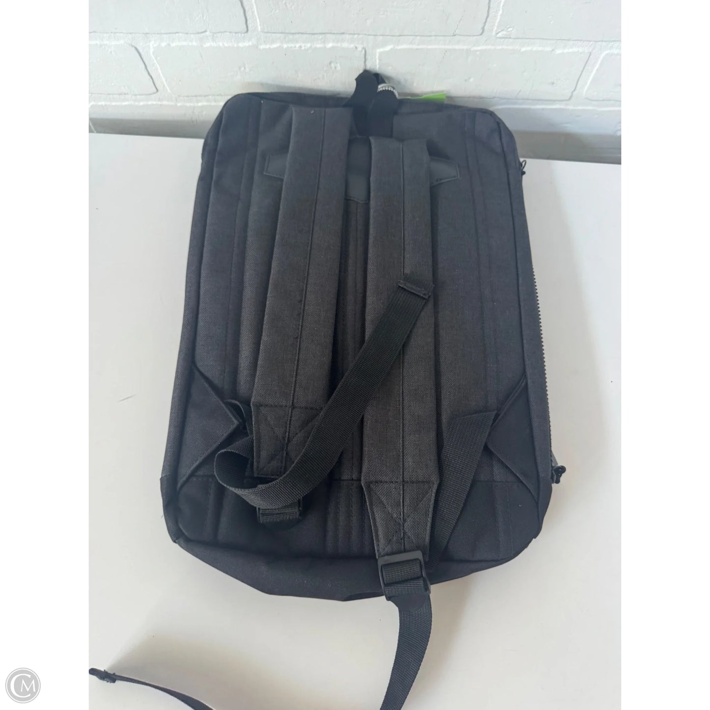 Backpack By Clothes Mentor, Size: Large