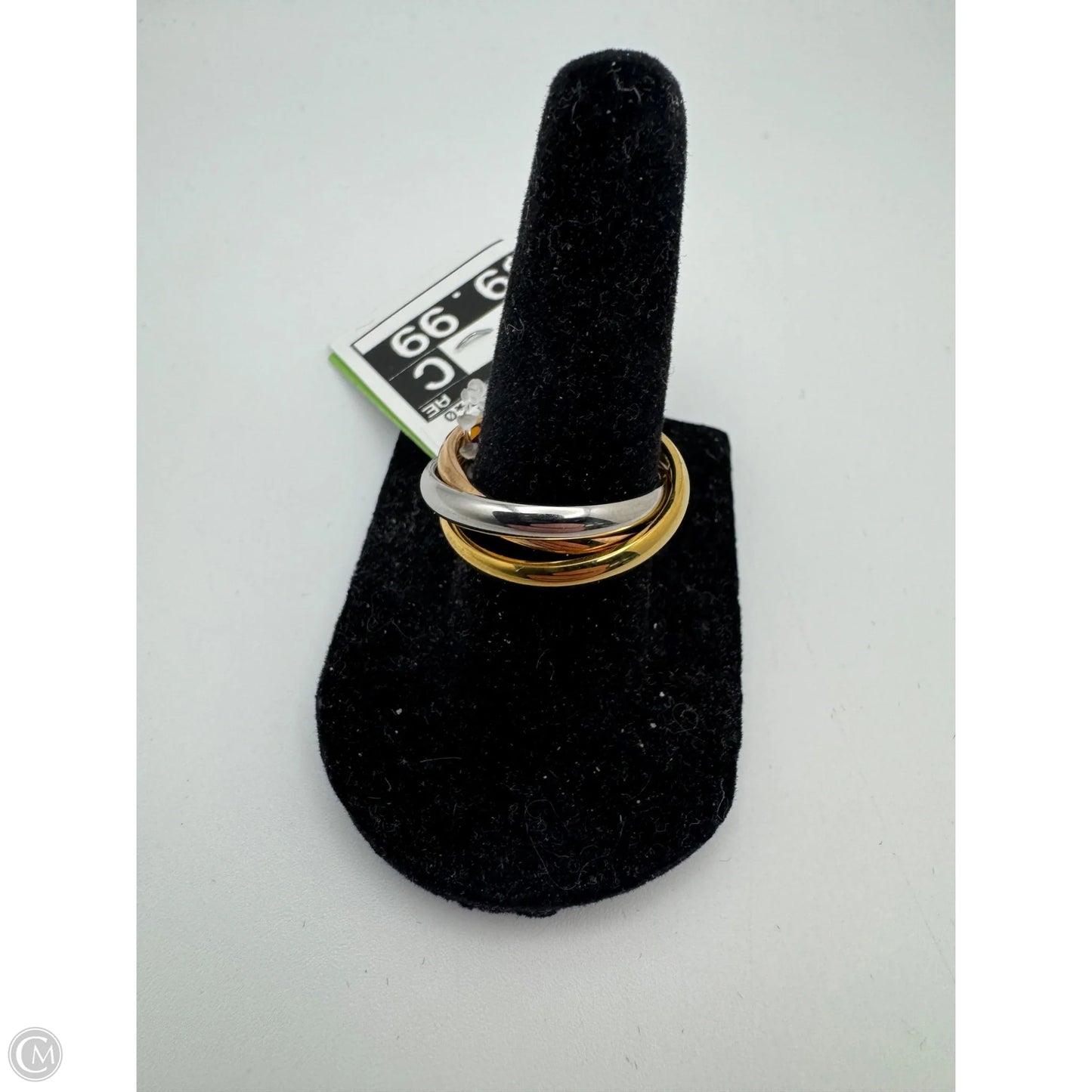 Ring Other By Clothes Mentor, Size: 8
