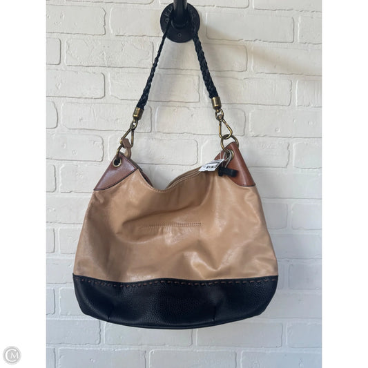 Handbag By The Sak, Size: Medium