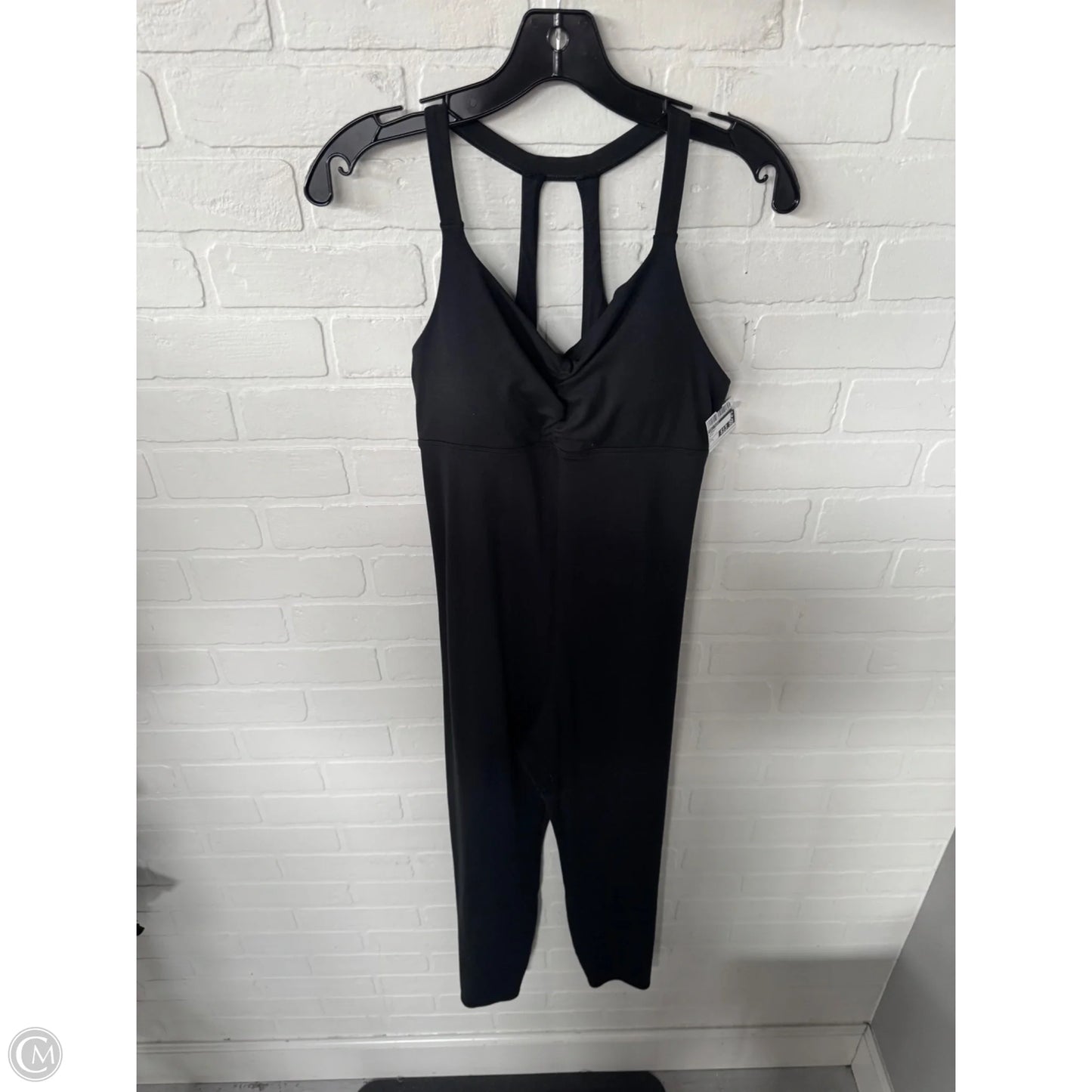 Jumpsuit By Gilly Hicks In Black, Size: L