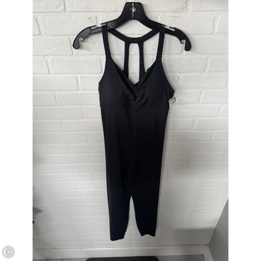 Jumpsuit By Gilly Hicks In Black, Size: L