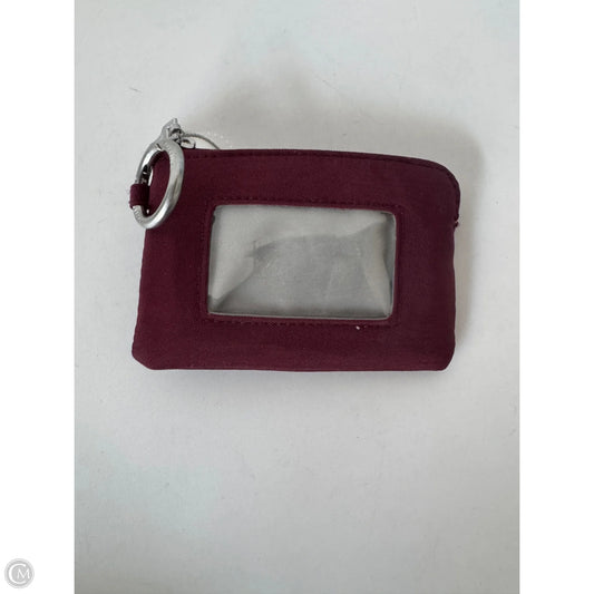 Id/card Holder By Baggallini, Size: Small