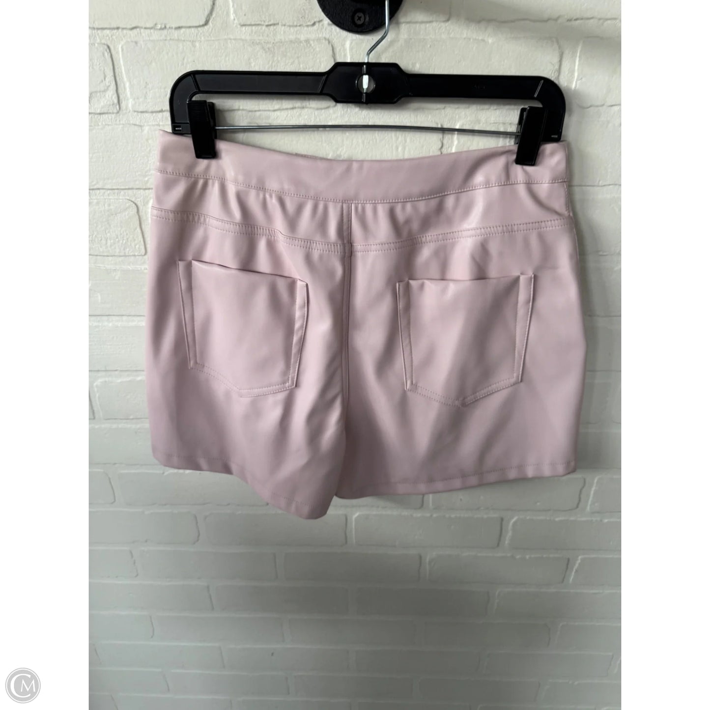 Skort By Entro In Pink, Size: 8
