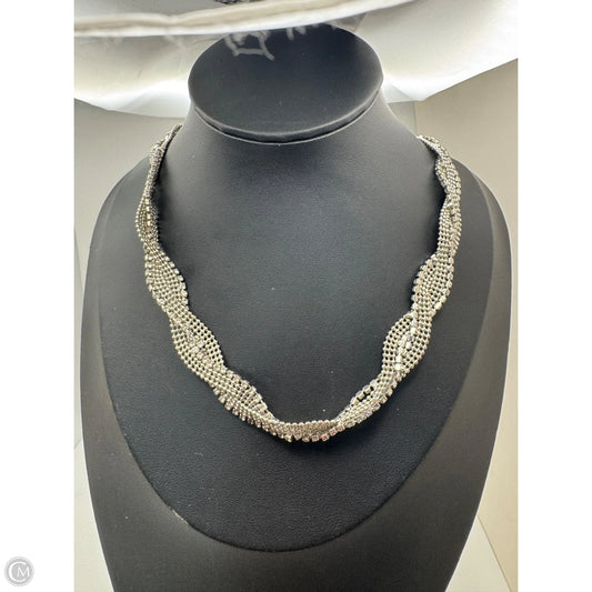 Necklace Choker & Collar By Clothes Mentor