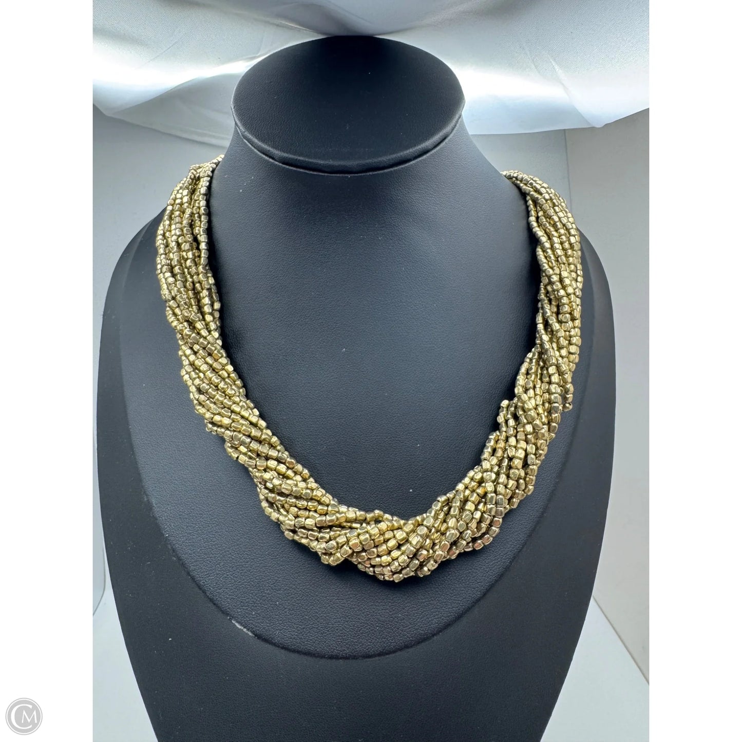 Necklace Statement By Clothes Mentor
