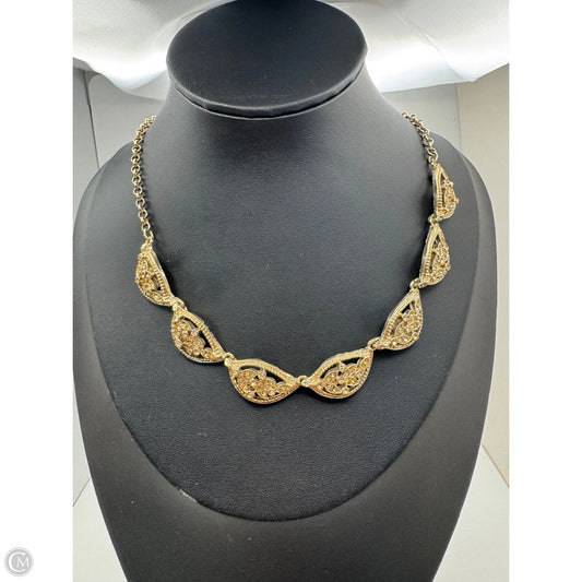 Necklace Choker & Collar By Clothes Mentor