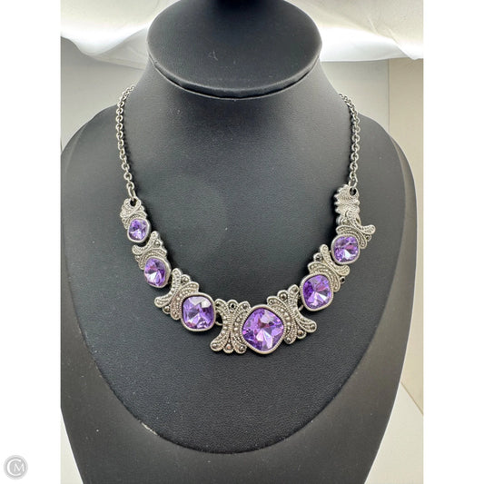 Necklace Statement By Clothes Mentor