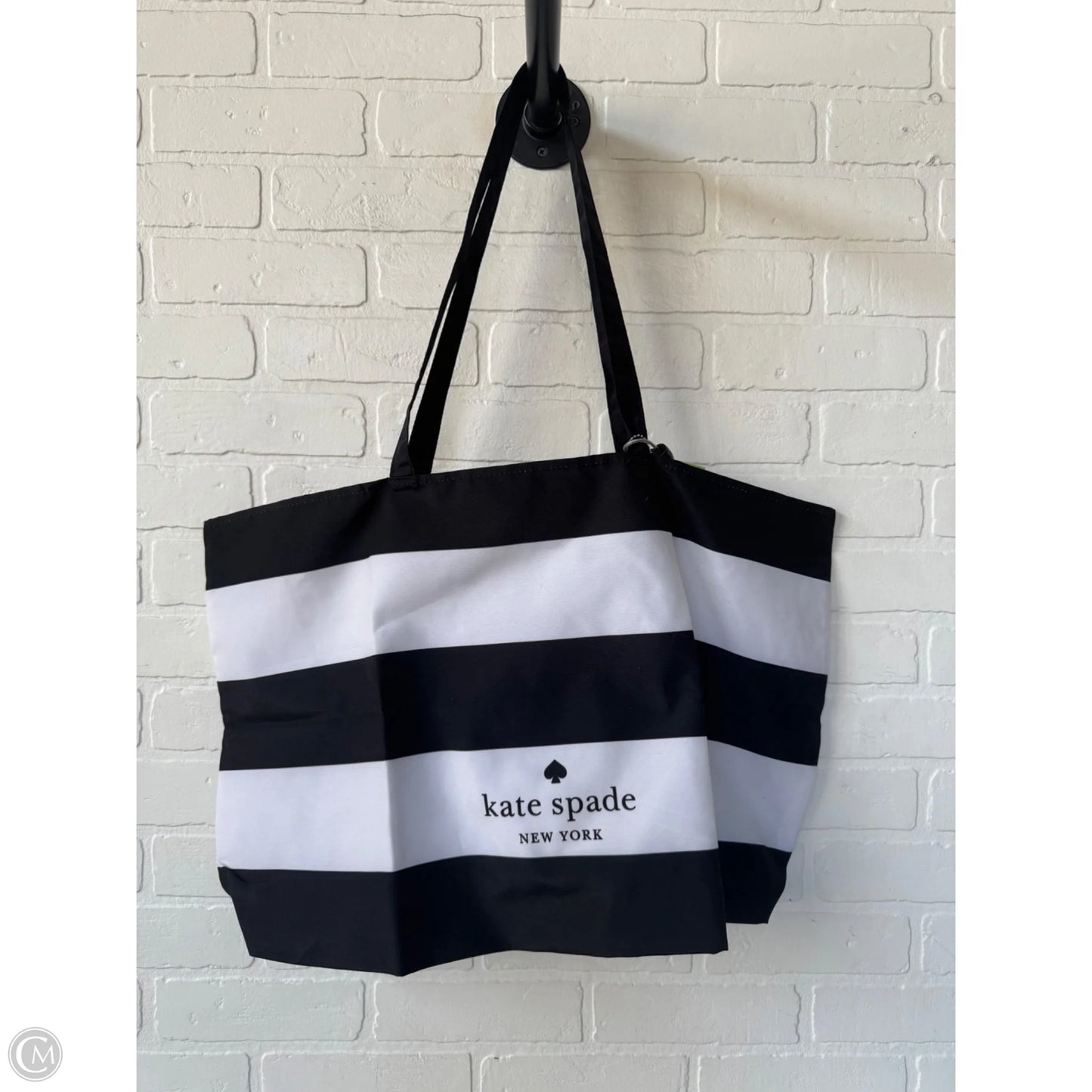 Tote Designer By Kate Spade, Size: Large