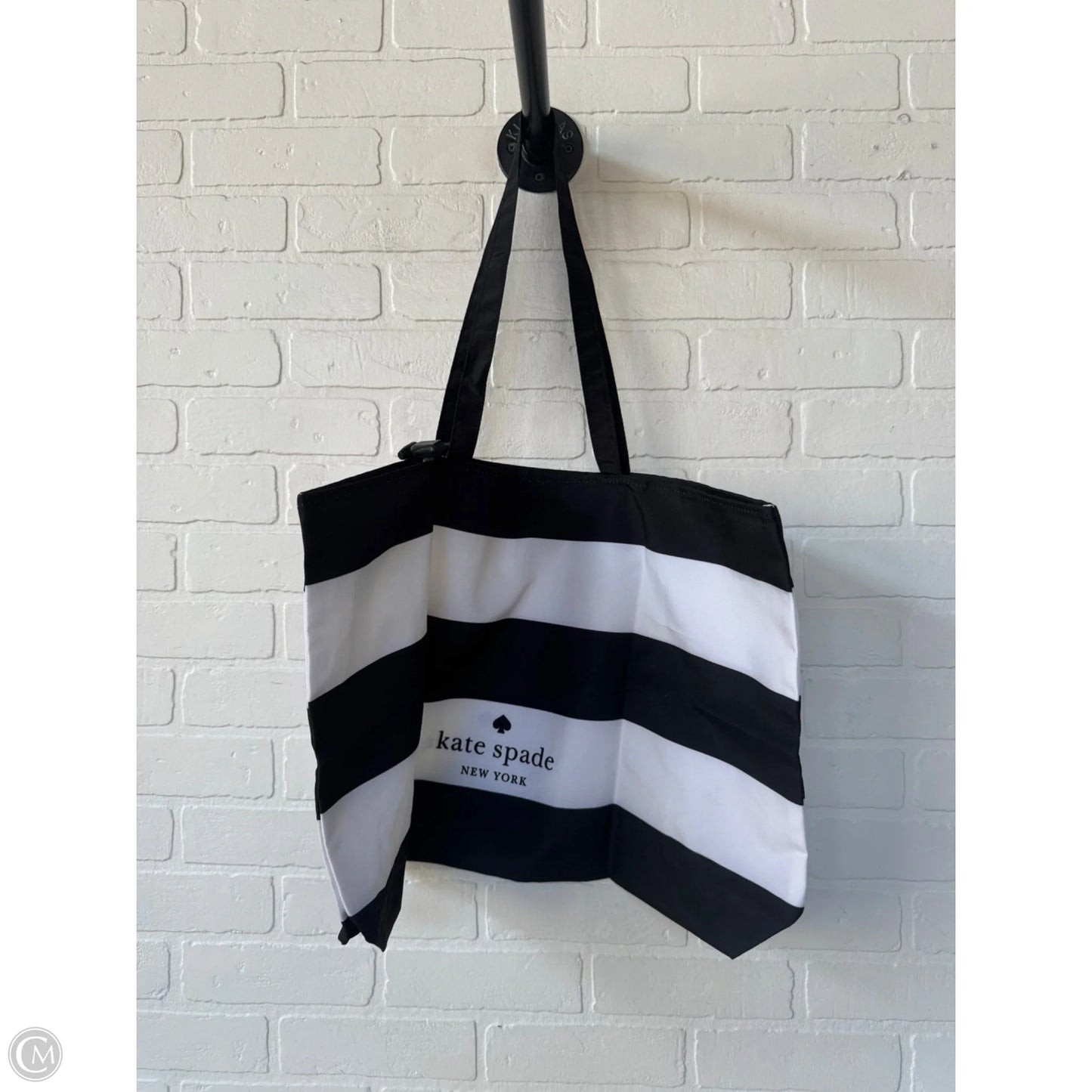 Tote Designer By Kate Spade, Size: Large