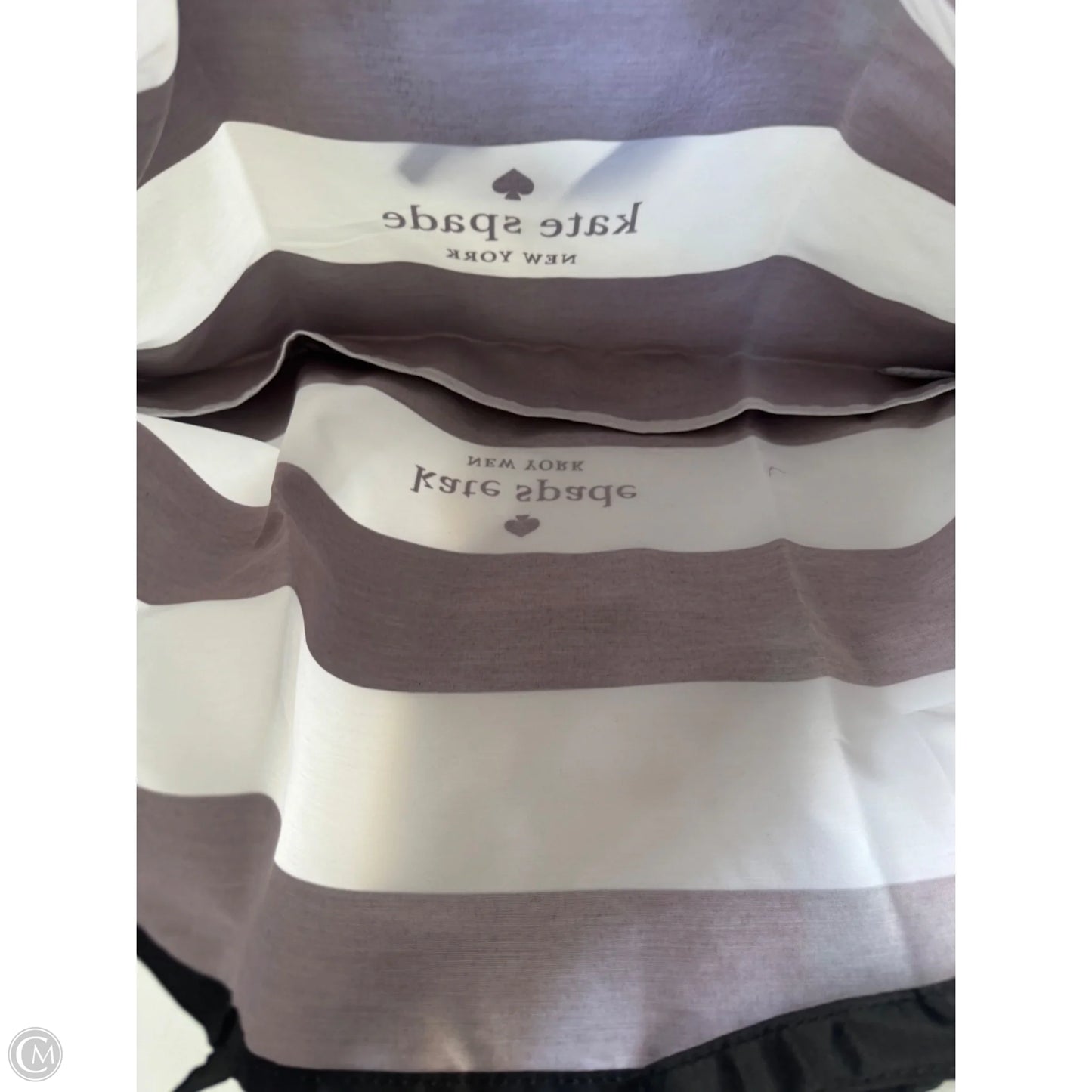 Tote Designer By Kate Spade, Size: Large