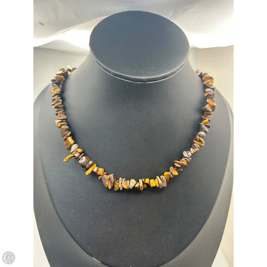 Necklace Set By Clothes Mentor, Size: 02 Piece Set