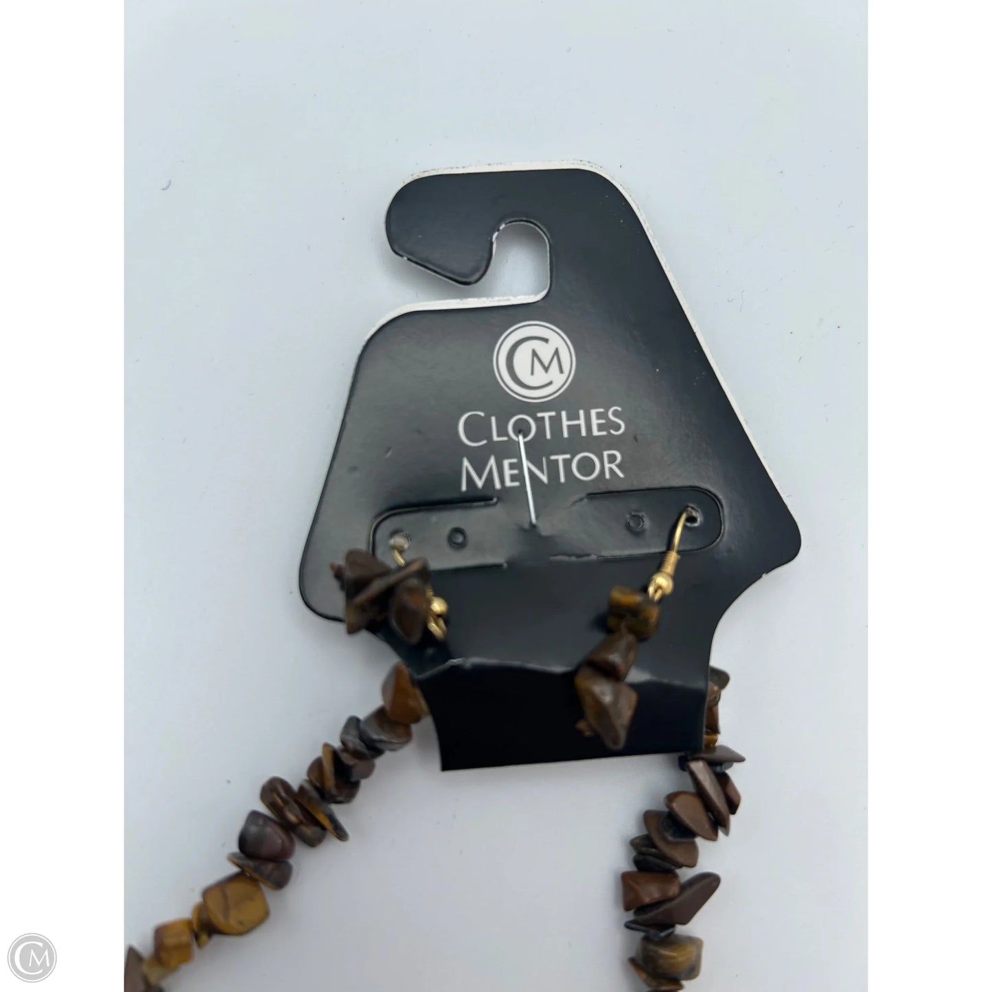 Necklace Set By Clothes Mentor, Size: 02 Piece Set