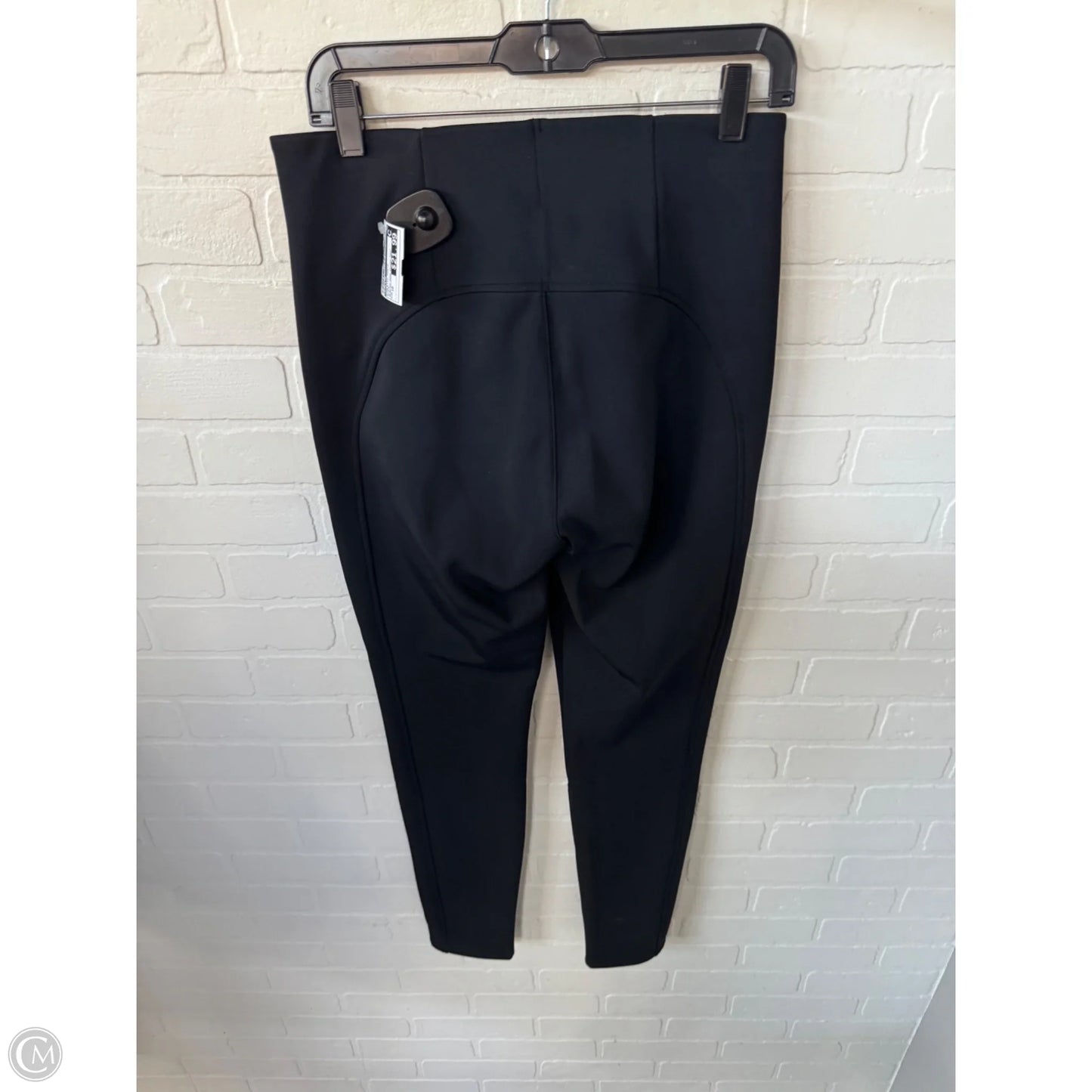 Athletic Pants By Athleta In Black, Size: 10
