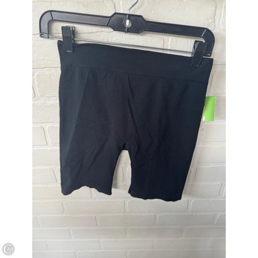 Shorts By Free People In Black, Size: 8