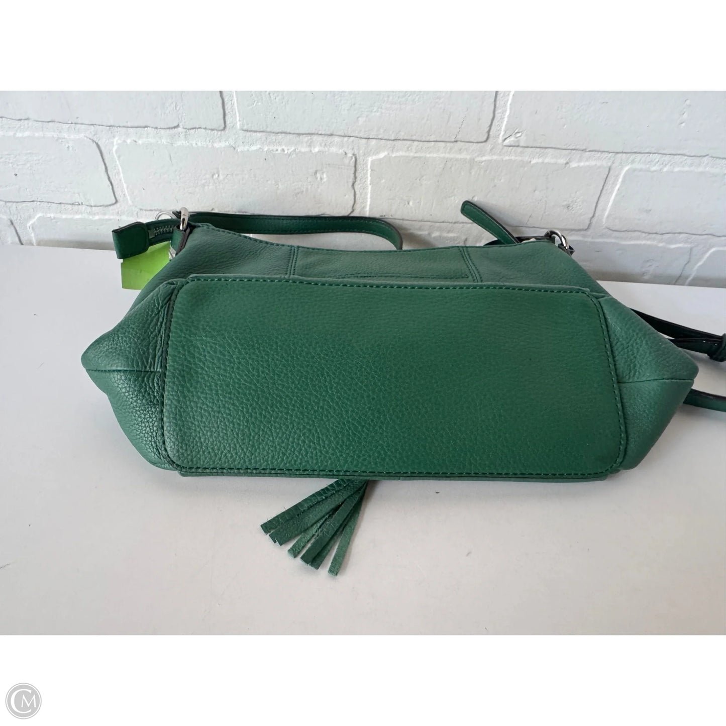 Crossbody Leather By Sanctuary, Size: Medium