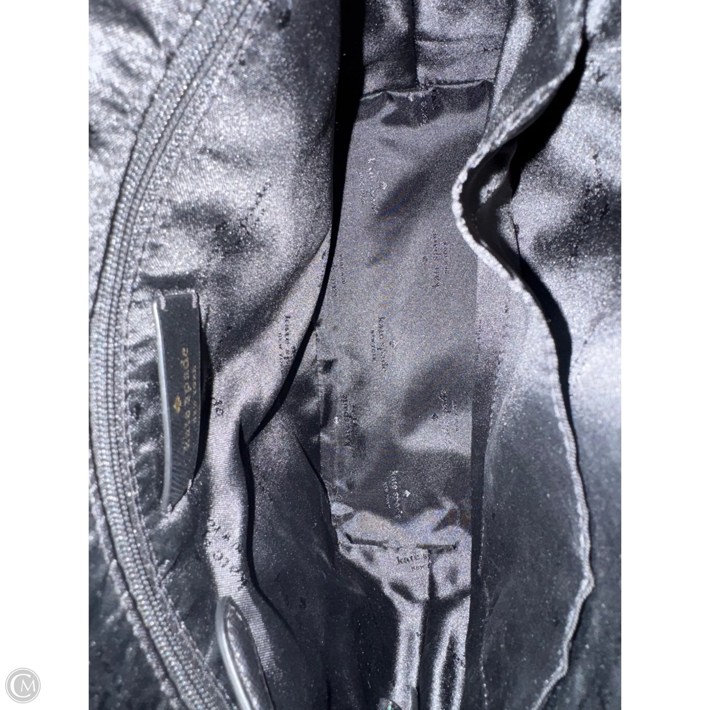 Backpack Designer By Kate Spade, Size: Medium