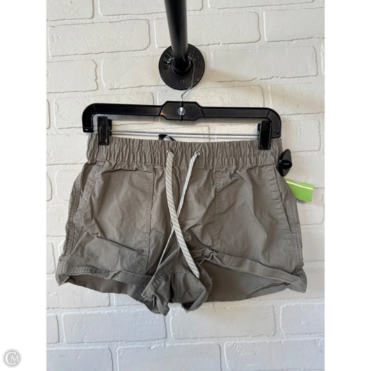 Athletic Shorts By Vuori In Tan, Size: Xs
