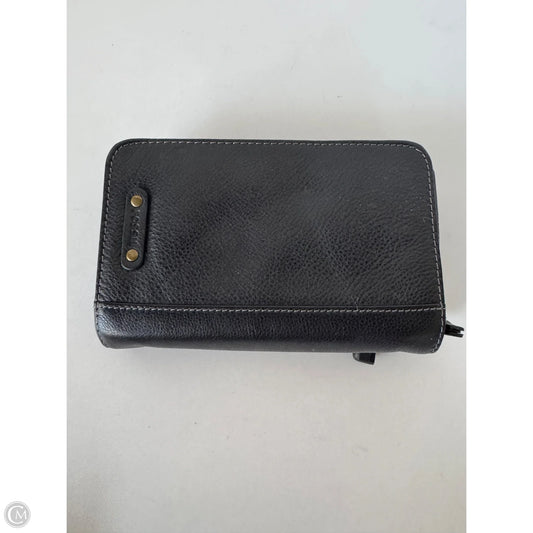 Jewelry Case By Fossil, Size: Medium