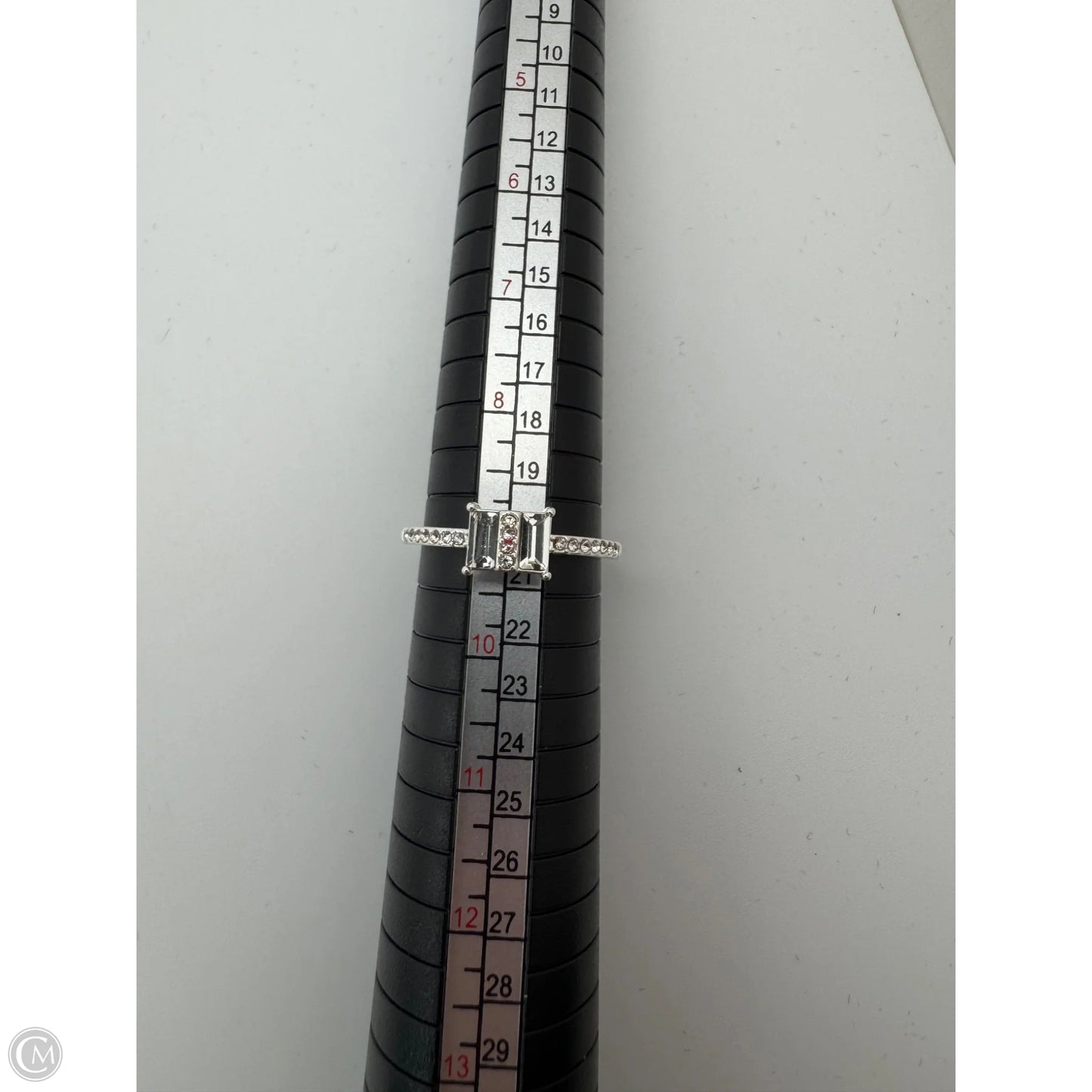 Ring Statement By Clothes Mentor, Size: 9