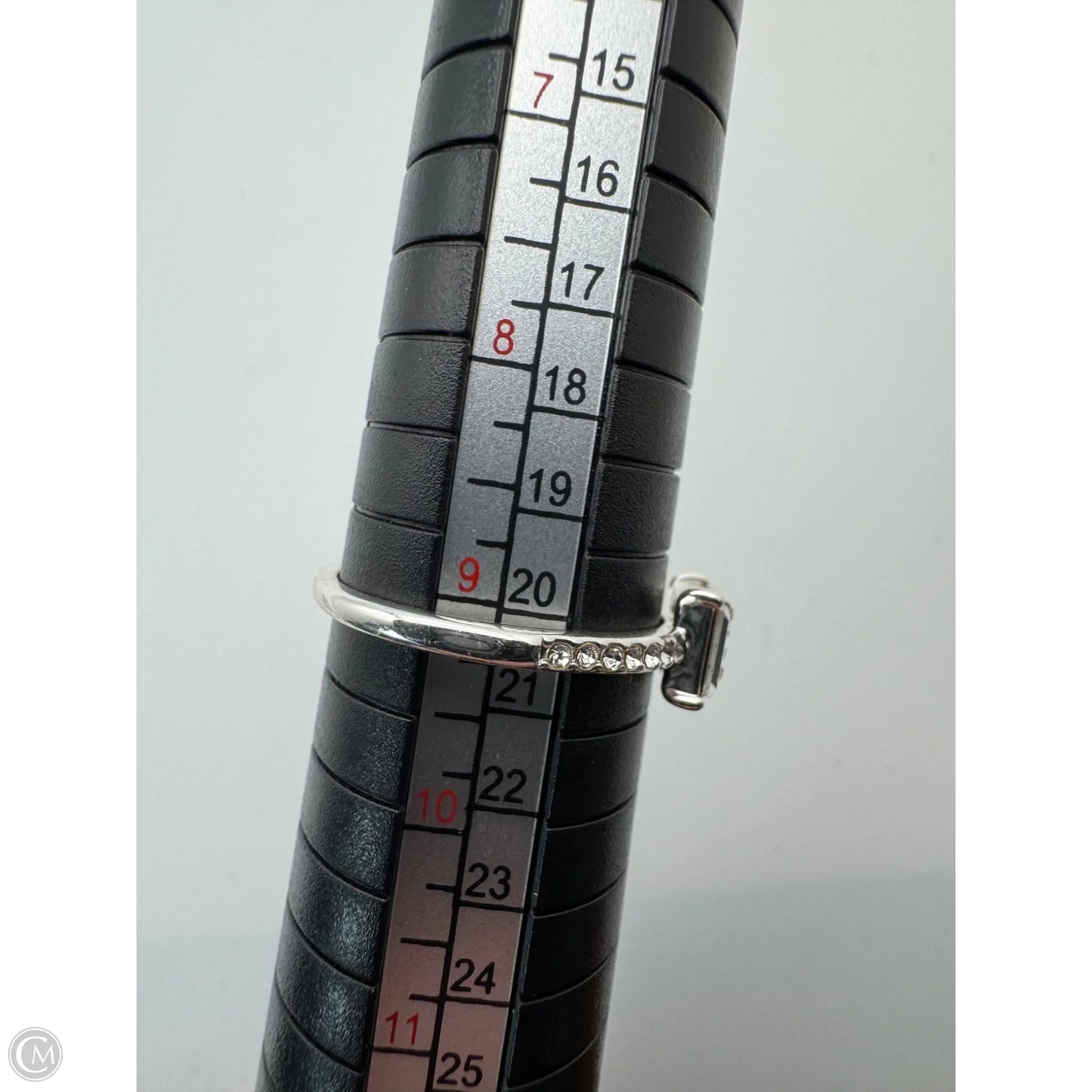 Ring Statement By Clothes Mentor, Size: 9