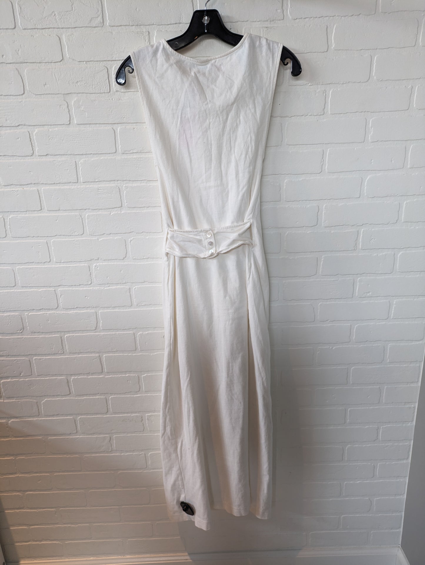 Dress Casual Maxi By Free People  Size: S