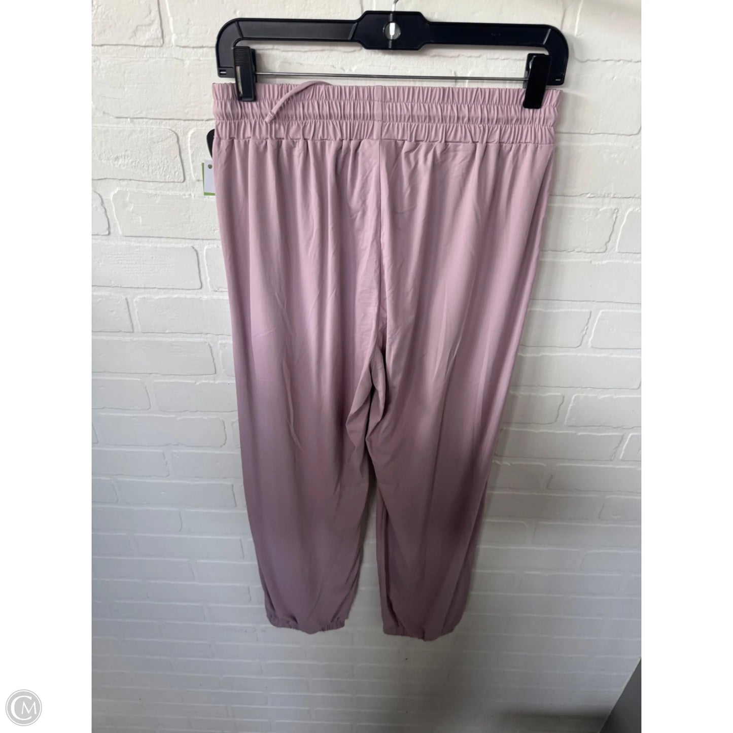 Athletic Pants By As Revival In Pink, Size: 12
