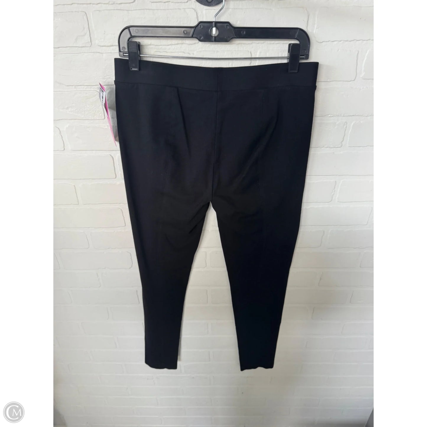 Pants Leggings By Vince Camuto In Black, Size: 4