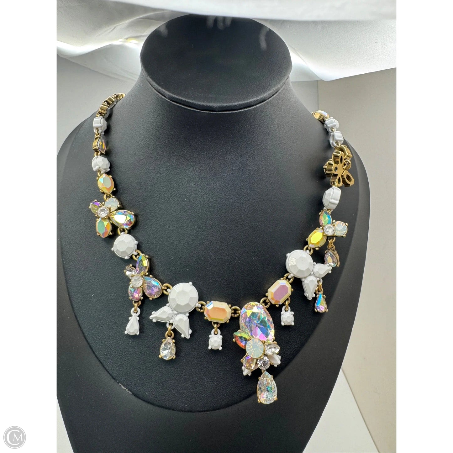 Necklace Statement By J. Crew