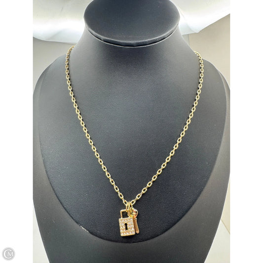 Necklace Charm By Clothes Mentor