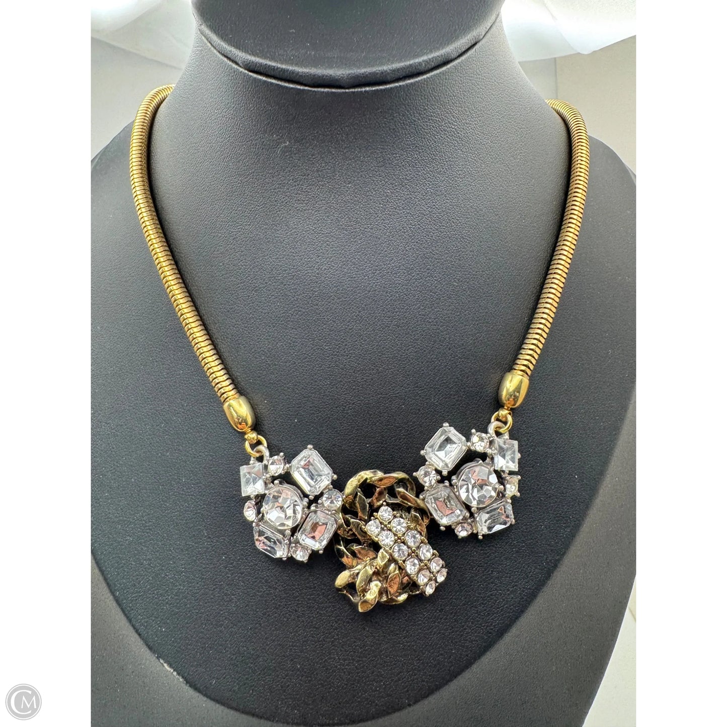 Necklace Statement By Clothes Mentor