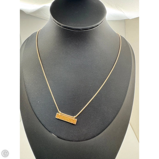 Necklace Charm By Kendra Scott