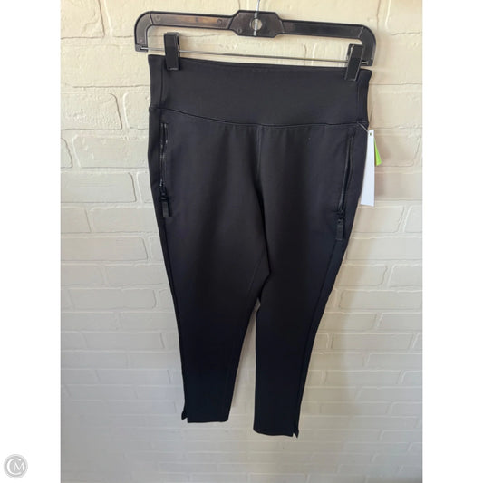 Athletic Pants By Flx In Black, Size: 8
