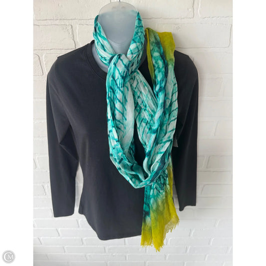 Scarf Long By Clothes Mentor