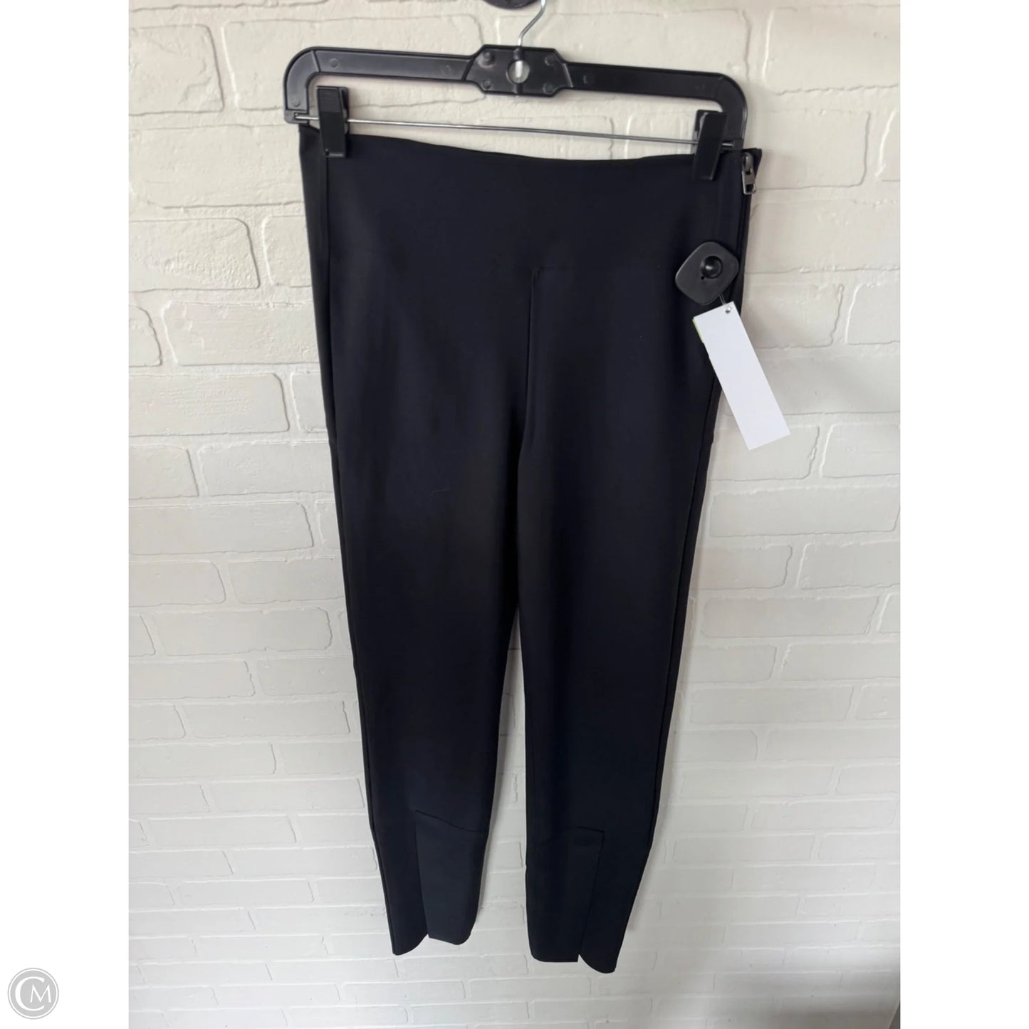 Athletic Pants By Athleta In Black, Size: 4