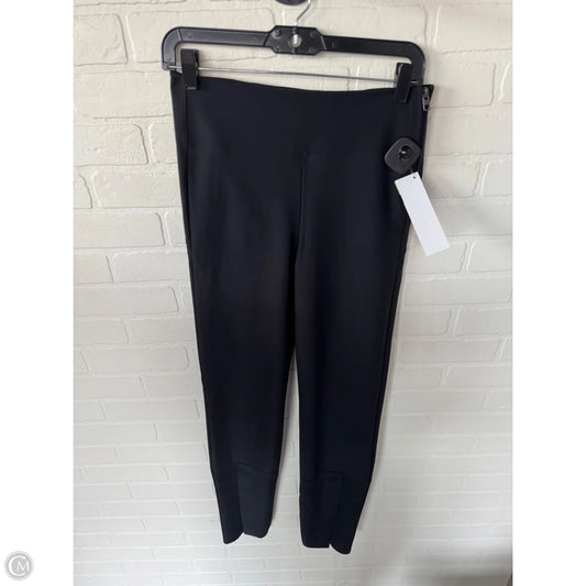 Athletic Pants By Athleta In Black, Size: 4