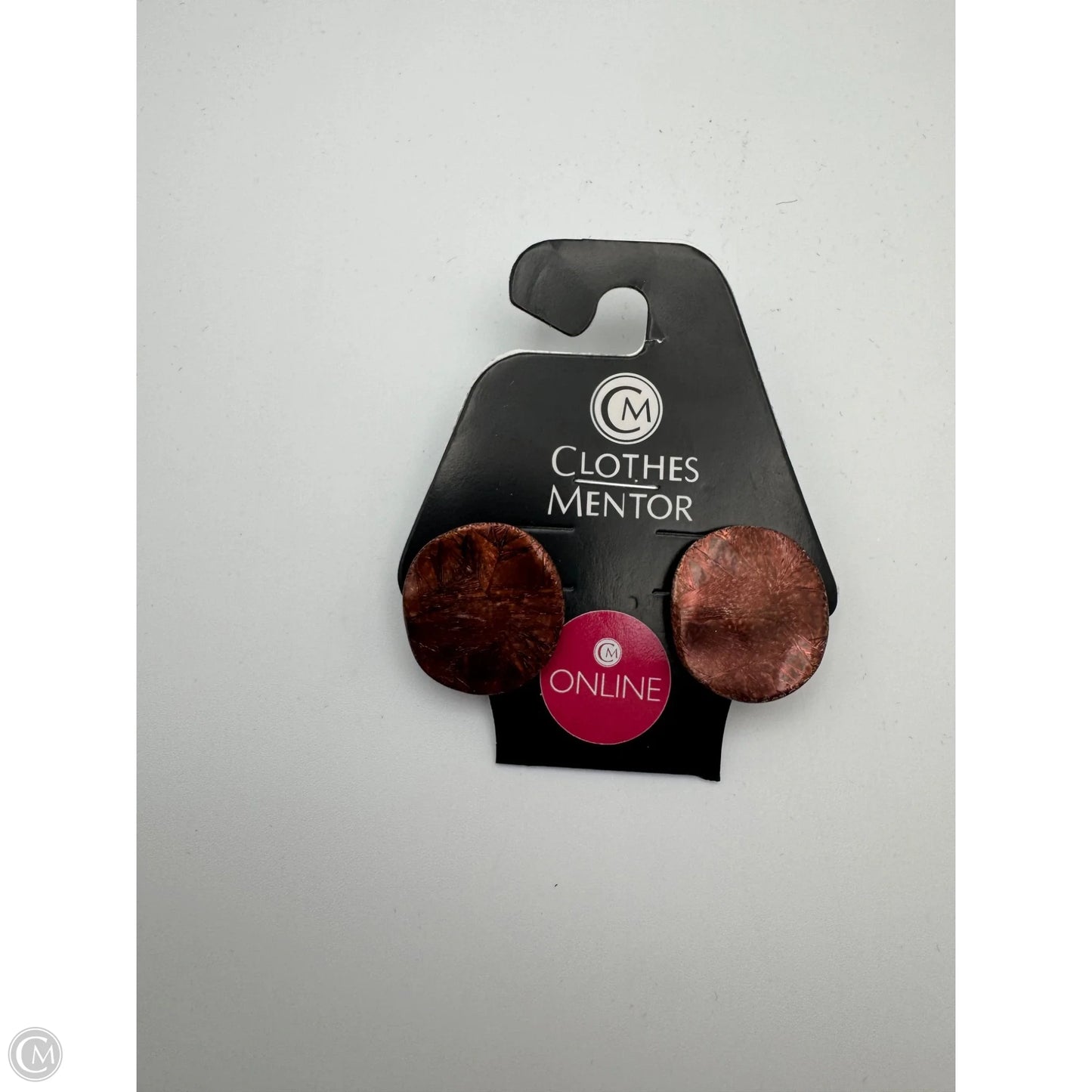 Earrings Stud By Chicos