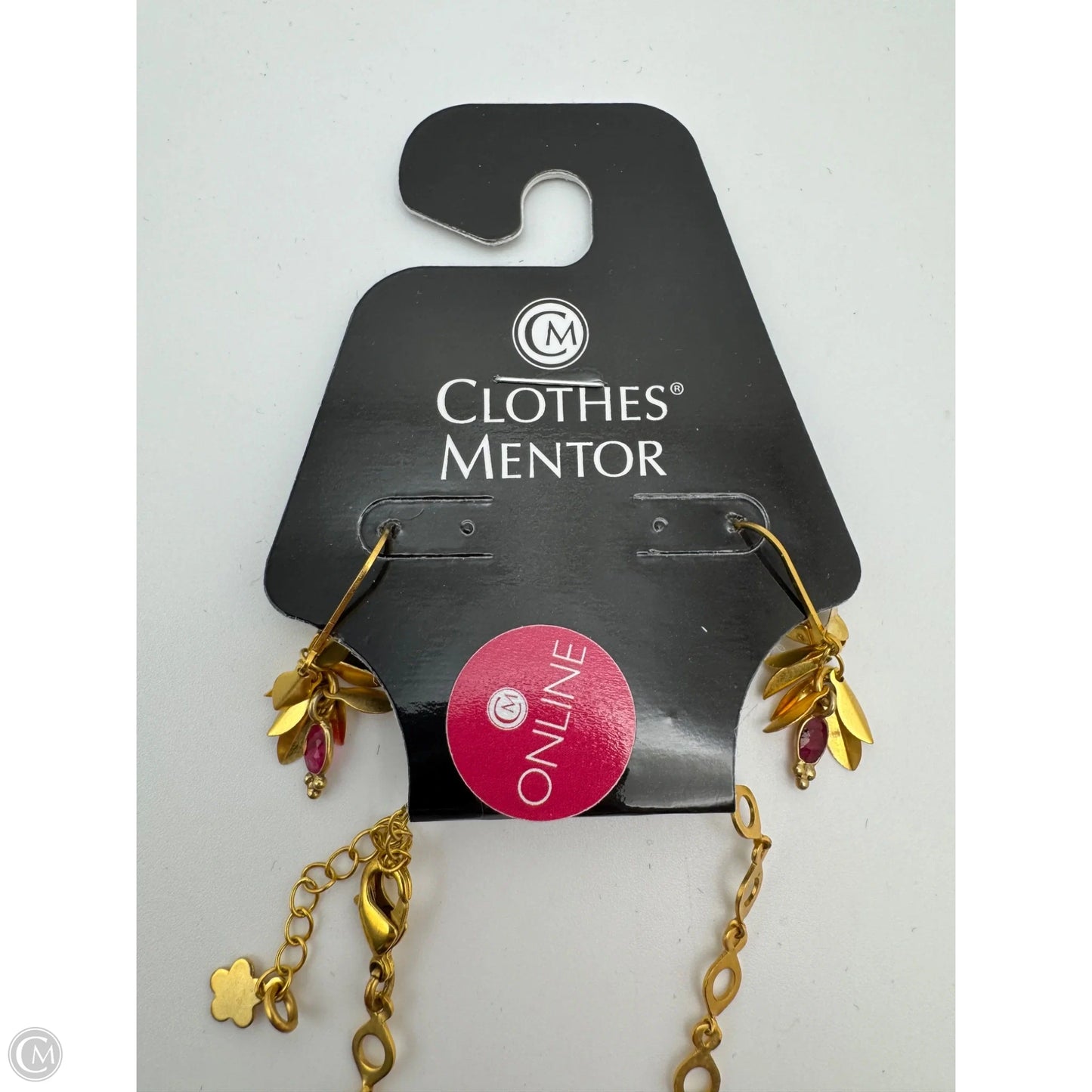Necklace Set By Clothes Mentor
