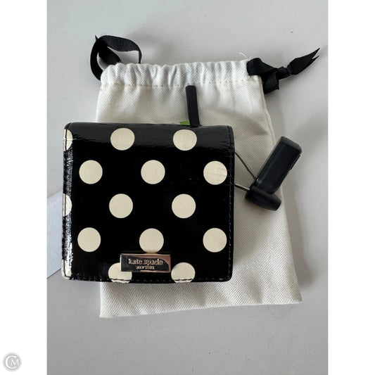 Wallet Designer By Kate Spade, Size: Small