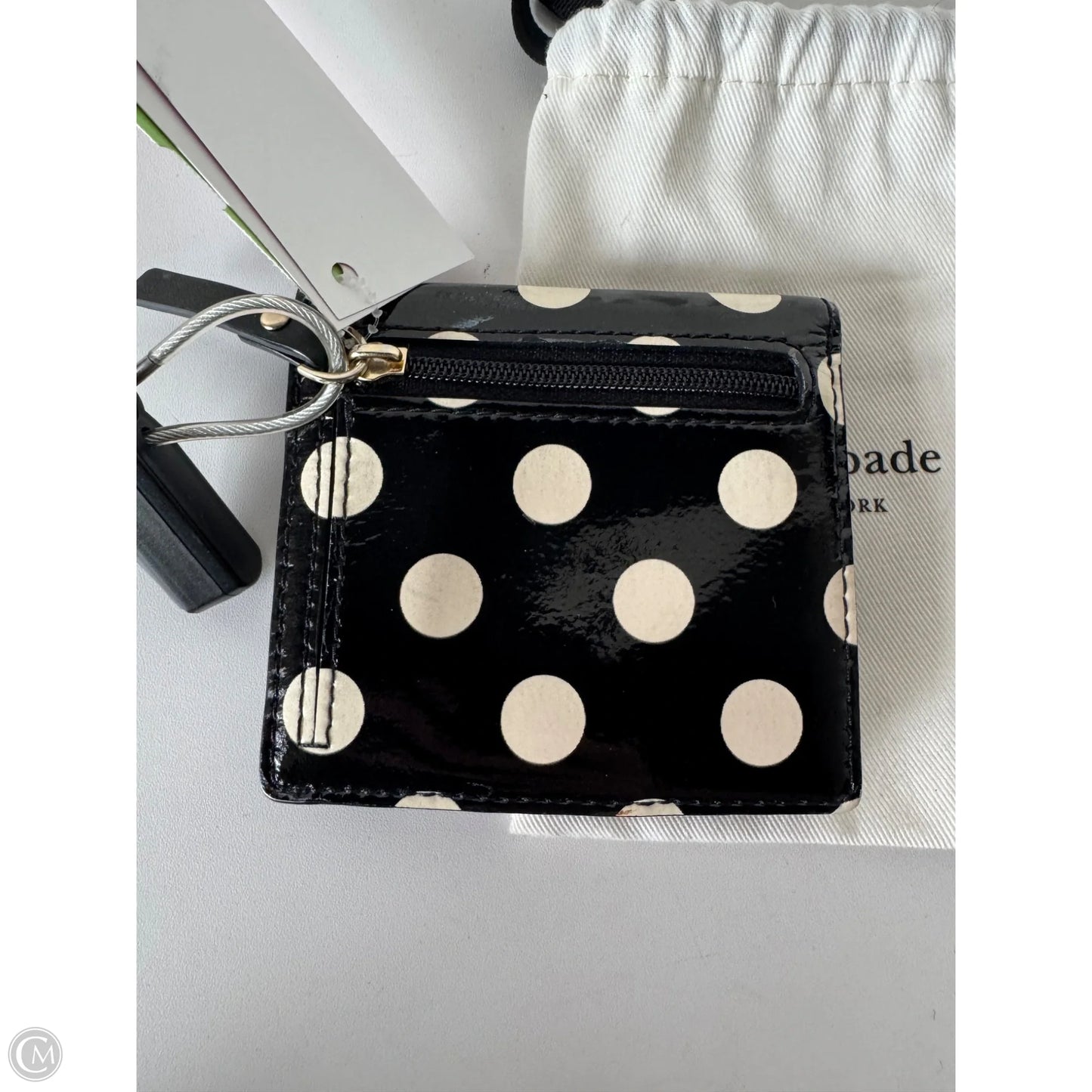 Wallet Designer By Kate Spade, Size: Small