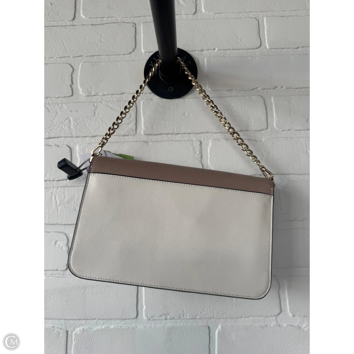 Crossbody Designer By Kate Spade, Size: Medium